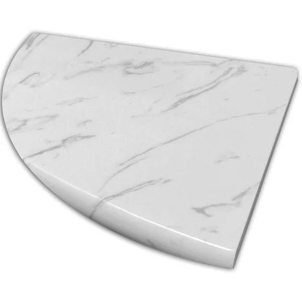 Tile Integrated Shower Seat - Modern Bathroom Design, Durable, Customizable, Elegant, Functional