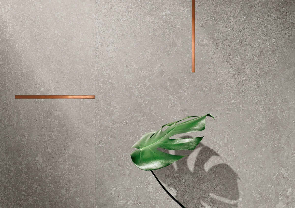 Modern minimalist pattern tiles for sleek interior design and durable high-traffic flooring.