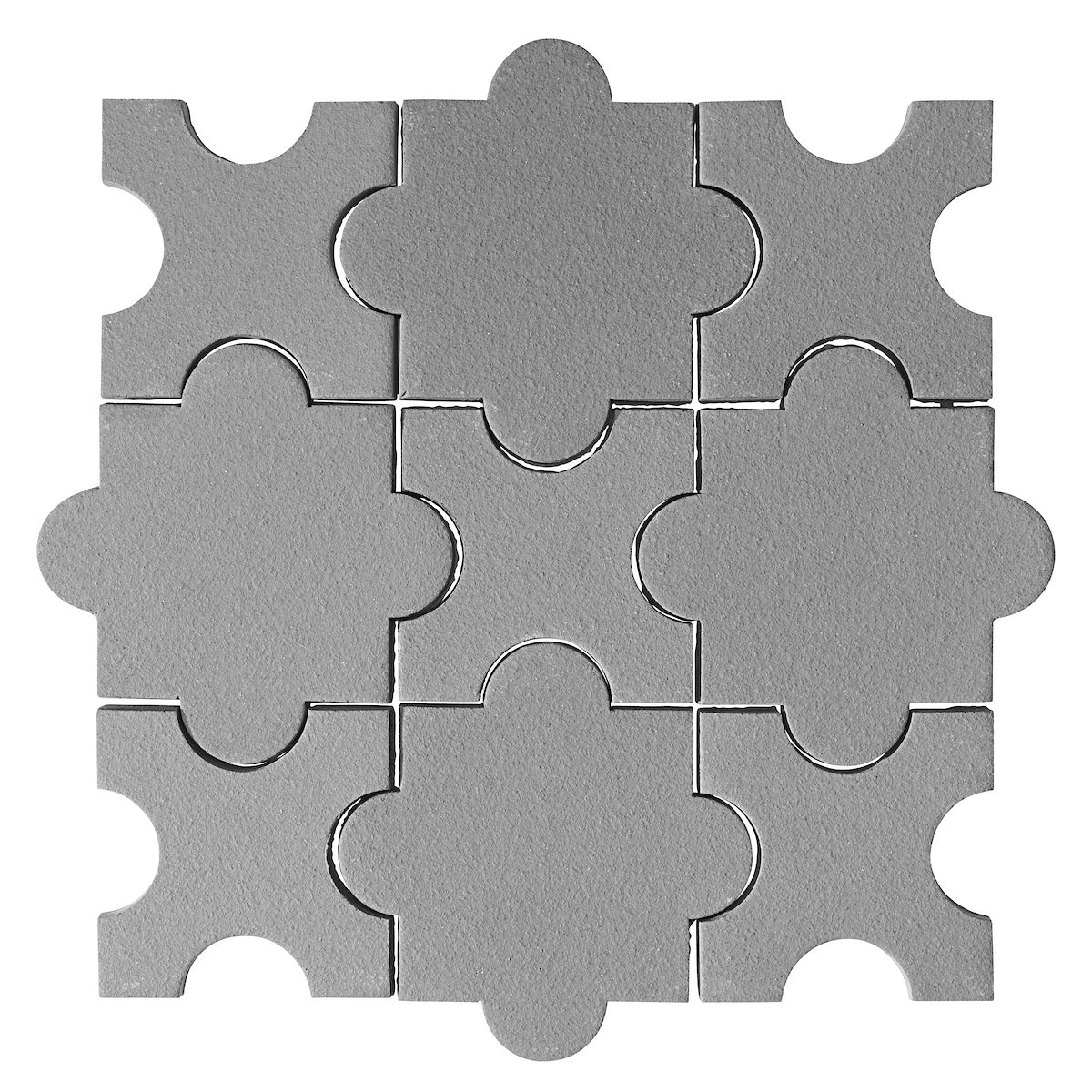 Sophisticated repeatable tile patterns for interior design and architecture projects.