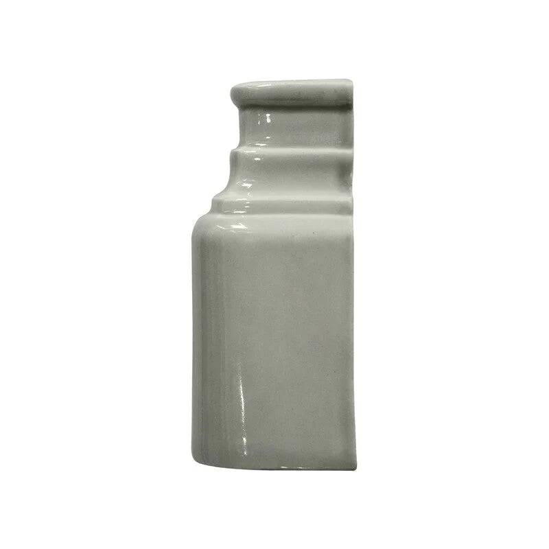Wall Base Corners for Elegant Interior Design and Durable Baseboard Finishing