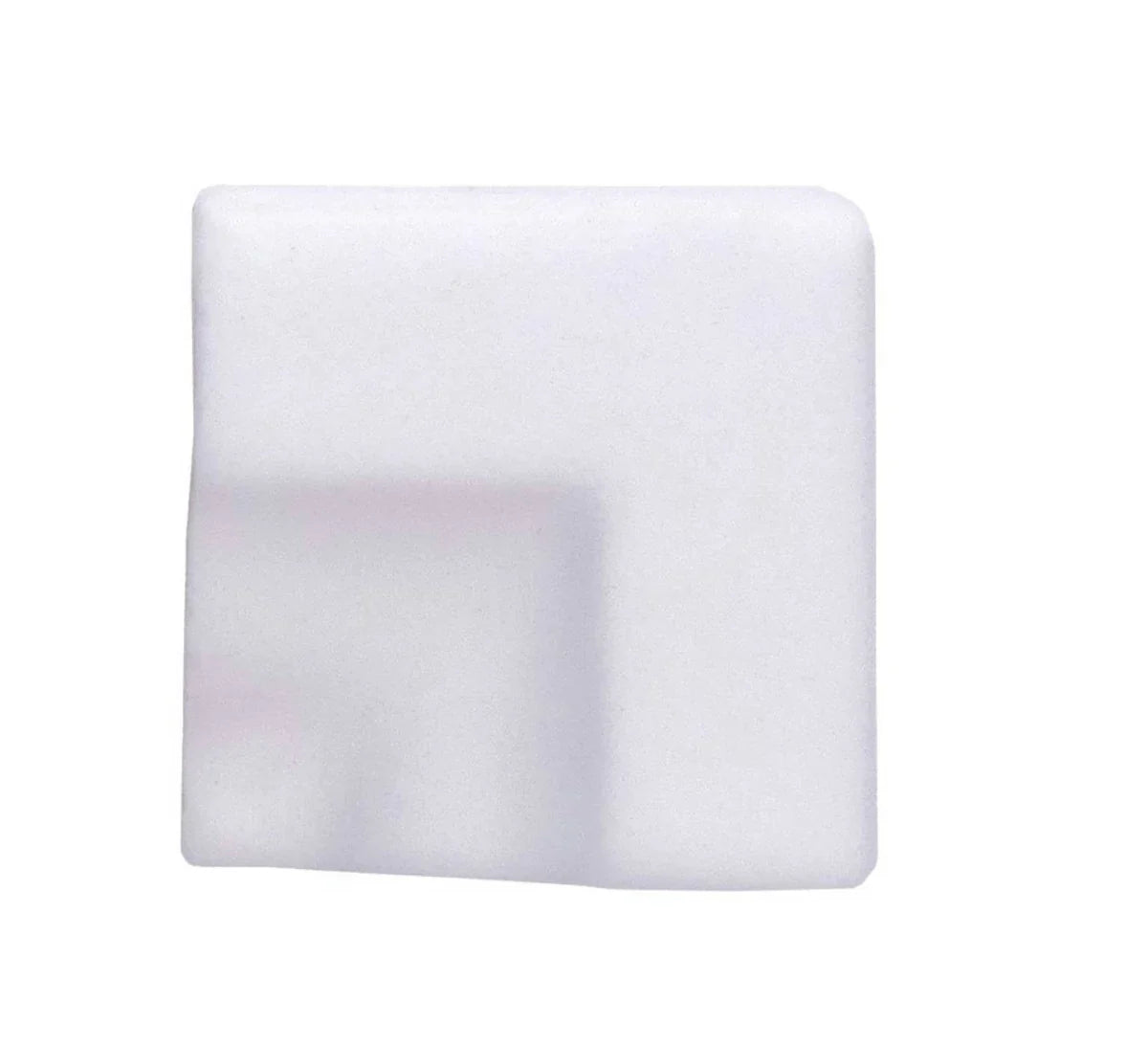 Cair Rail Frame Corners for elegant chair rail transitions in interior design.