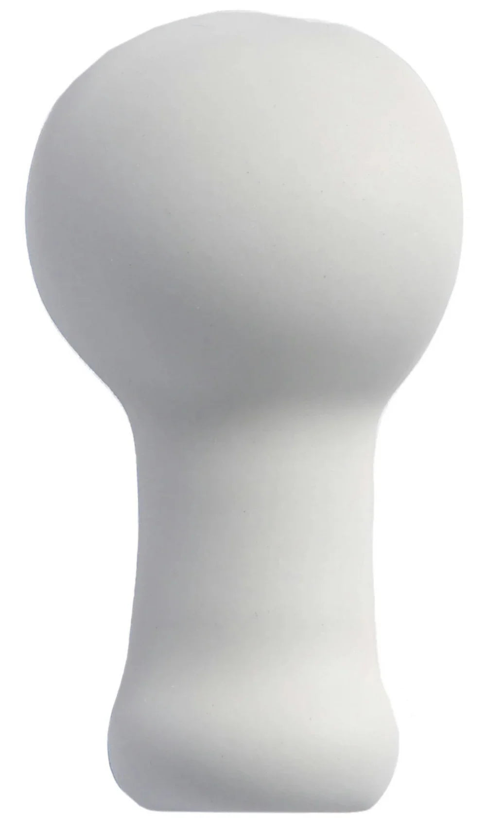 Rail end caps for seamless, polished rail systems in residential and commercial spaces.