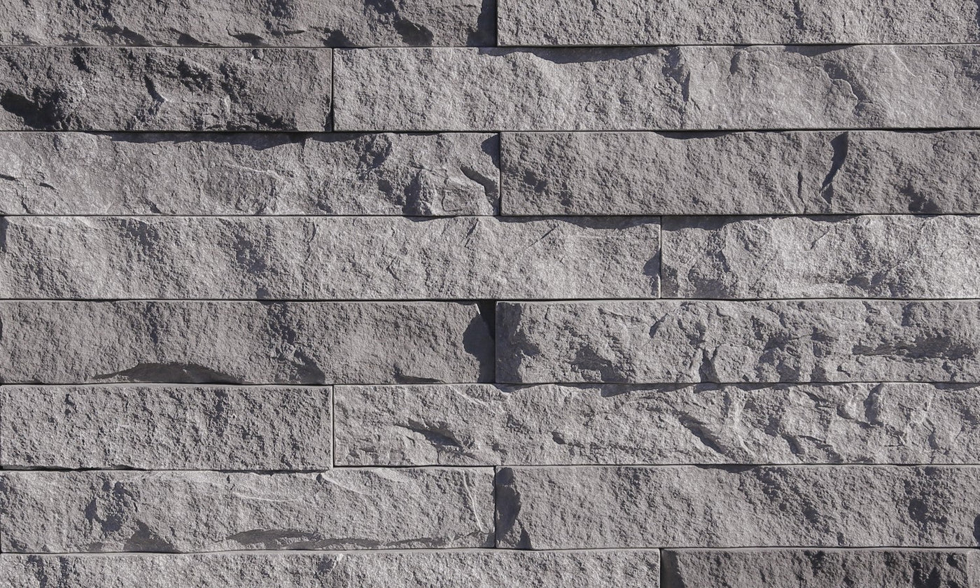 Ledger Stone Veneer for elegant, durable, and versatile architectural design solutions