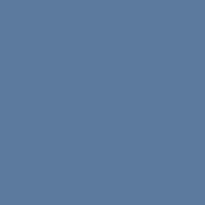 Blue Ceramic tile