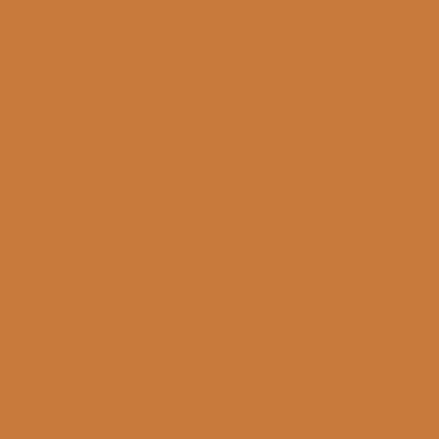 Orange Glass tile