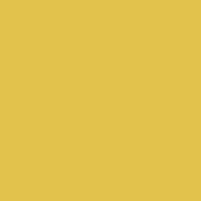 Yellow Ceramic tile