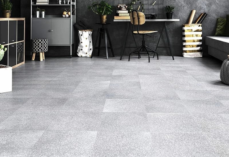 Terrazzo Field Tile
