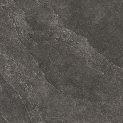Slate Black – porcelain-tile collection