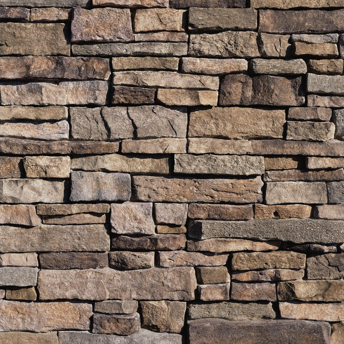 Eldorado Mountain Ledge Panels Silverton Stone Veneer stone veneer by Eldorado Stone
