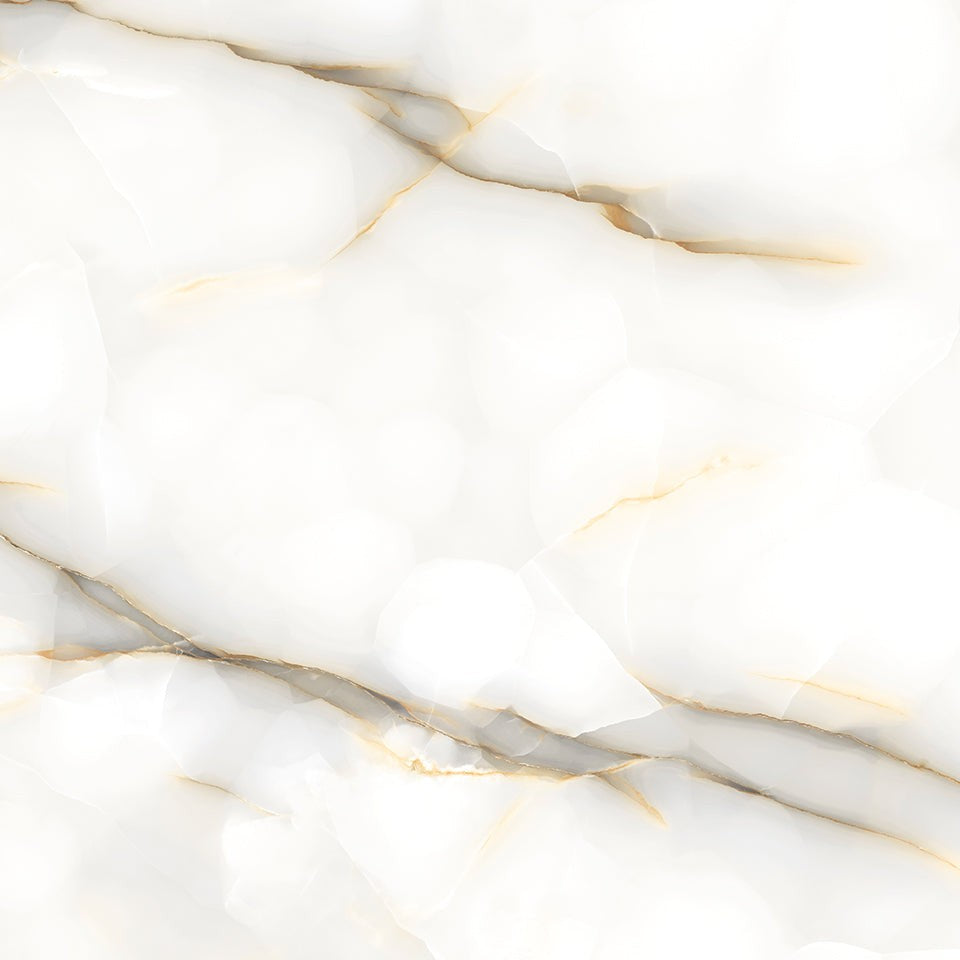 Level Marmi Onyx Perla Porcelain Tile porcelain tile by Level