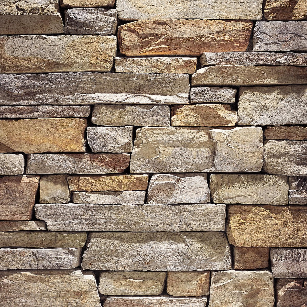 Eldorado Cliffstone Mesquite Stone Veneer stone veneer by Eldorado Stone