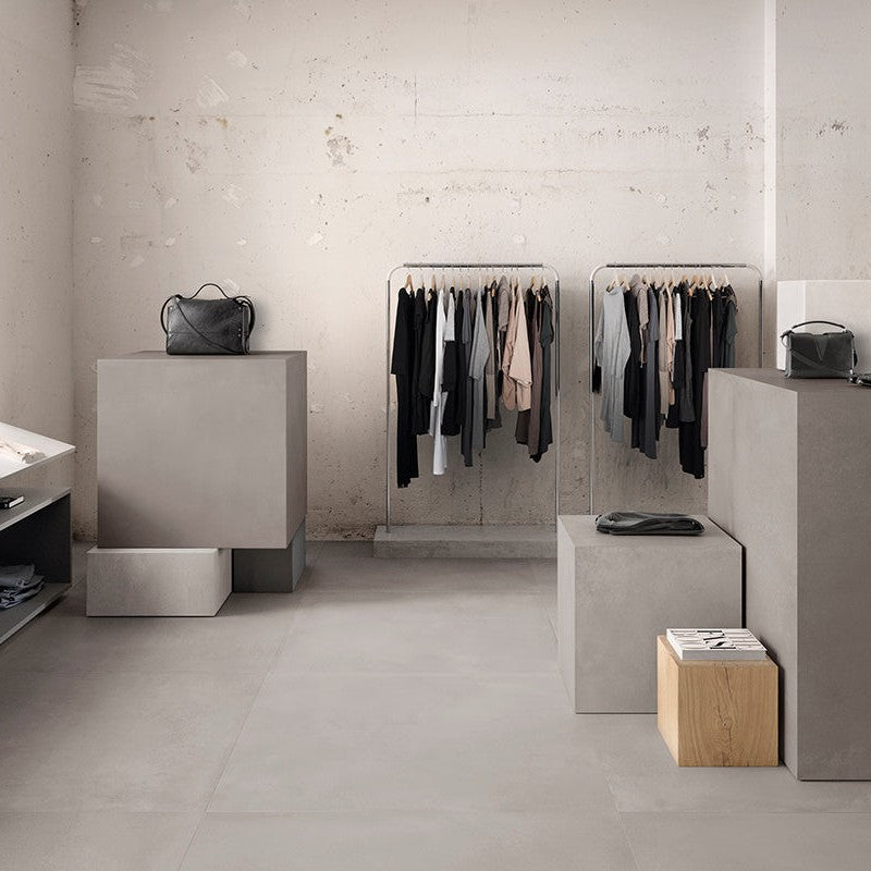 Tr3nd Porcelain Tile porcelain tile collection by Ergon - 8 colors, 1 finishes