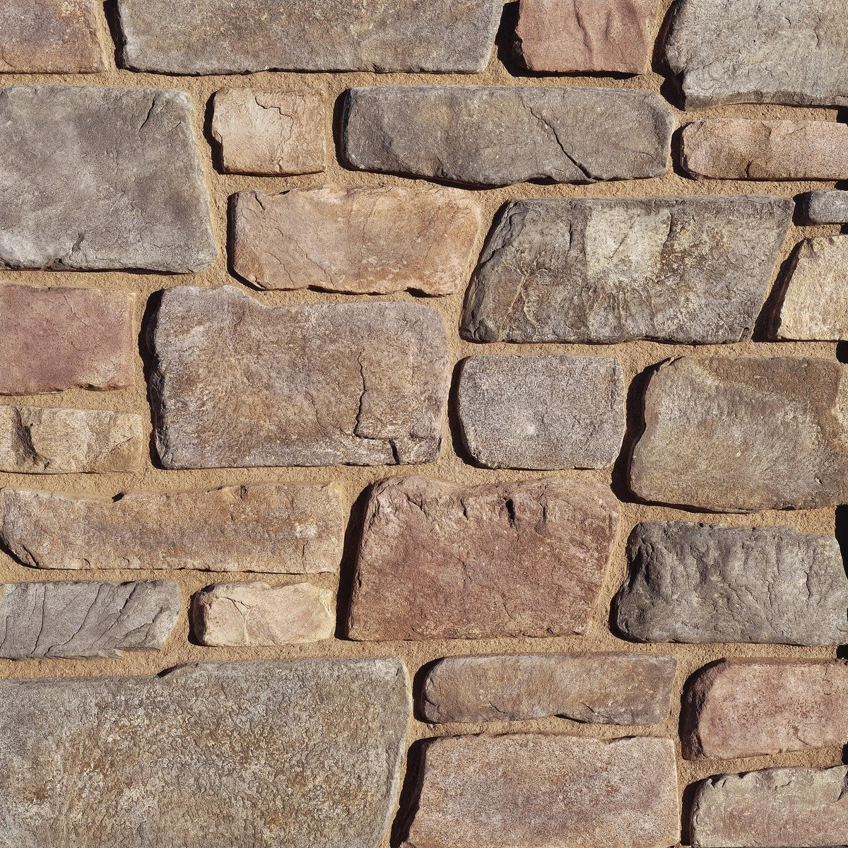 Eldorado Fieldledge Meseta Stone Veneer stone veneer by Eldorado Stone