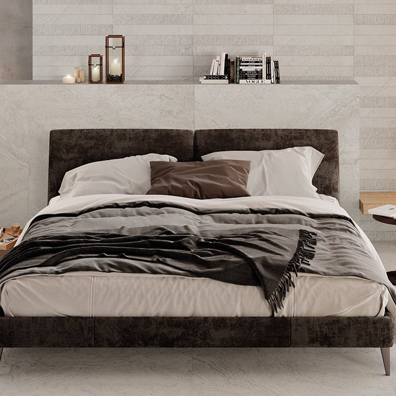 Unique Travertine – porcelain-tile collection