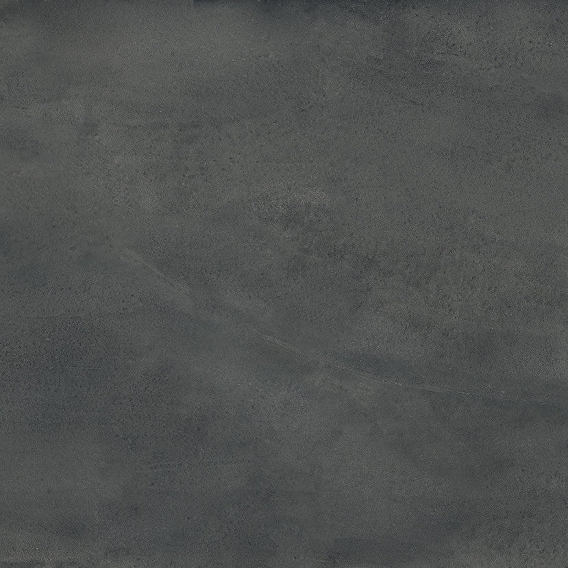 Pigmento Antracite Porcelain Tile porcelain tile by Ergon
