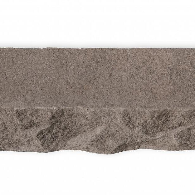 Eben Stone Wainscot Sill Onyx Stone Accent stone veneer by Eben Stone