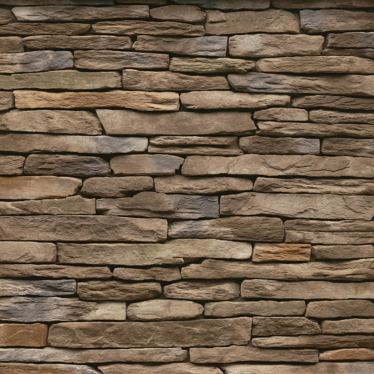 Stone Craft Laurel Cavern Ledge Asher Stone Veneer stone veneer by Stonecraft