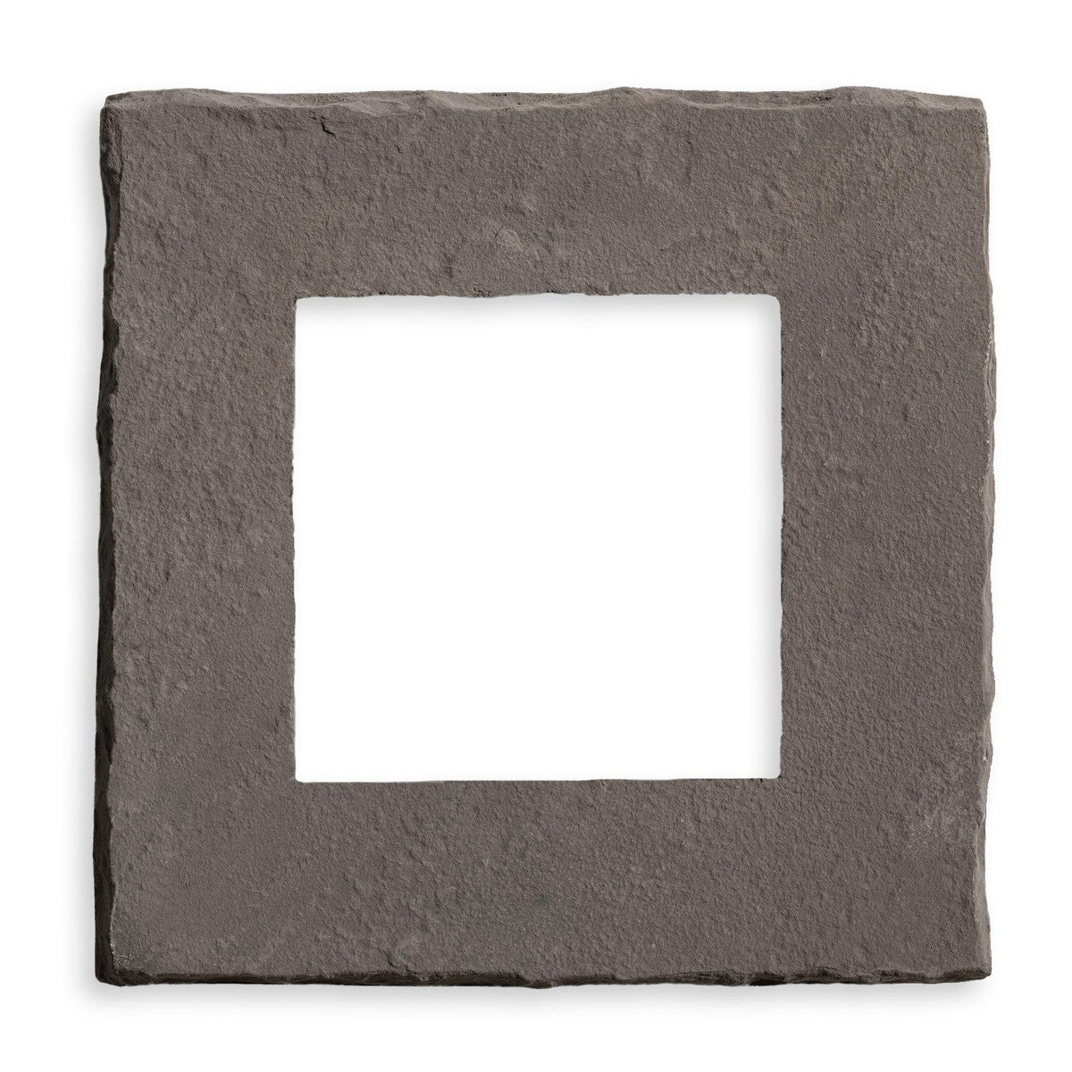 Eben Stone Double Electrical Box Onyx Stone Accent stone veneer by Eben Stone