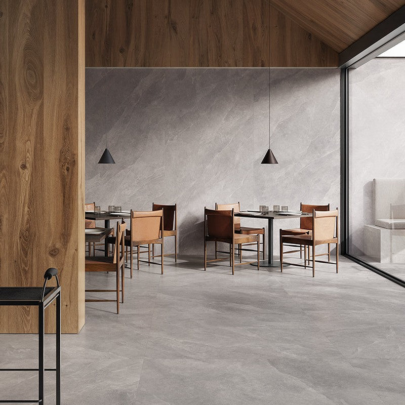 Cornerstone Evolution – porcelain-tile collection