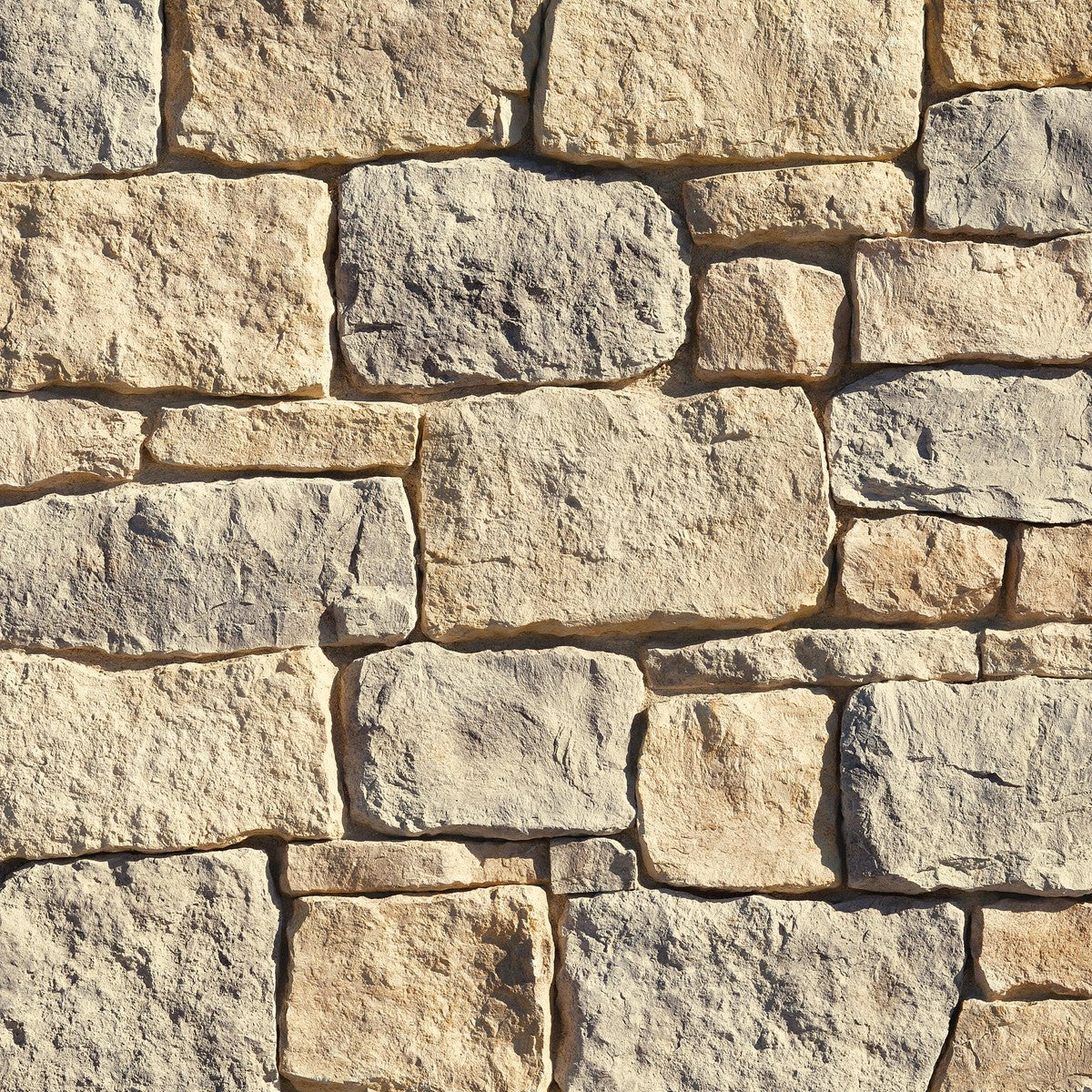 Eldorado RoughCut Vineyard Trail Stone Veneer stone veneer by Eldorado Stone