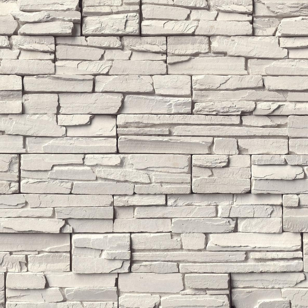 Casa di Sassi Kwik Stack Niveo Stone Veneer stone veneer by Casa di Sassi