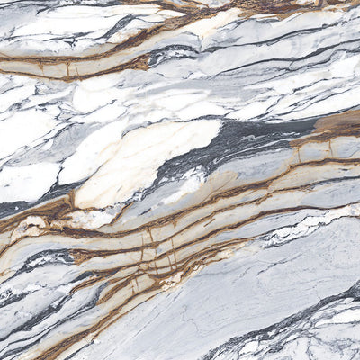 Calacatta Picasso – porcelain-tile collection