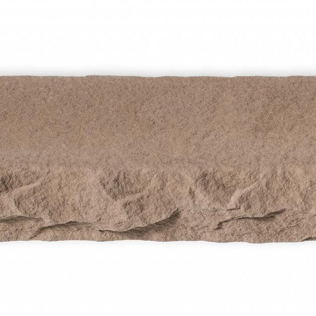 Eben Stone Wainscot Sill Suede Stone Accent stone veneer by Eben Stone