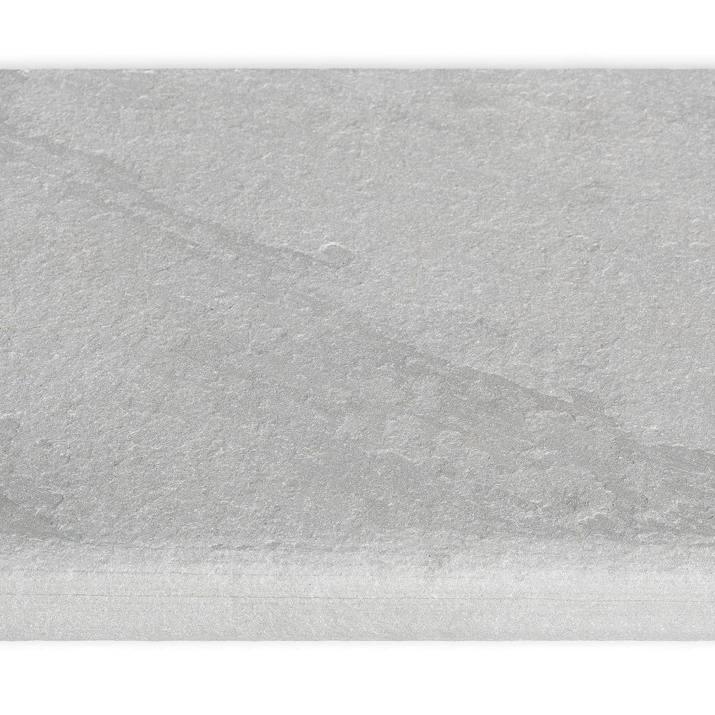 Old World Signature Bullnose Paving Stone stone veneer collection by Old World Flagstone - 2 colors