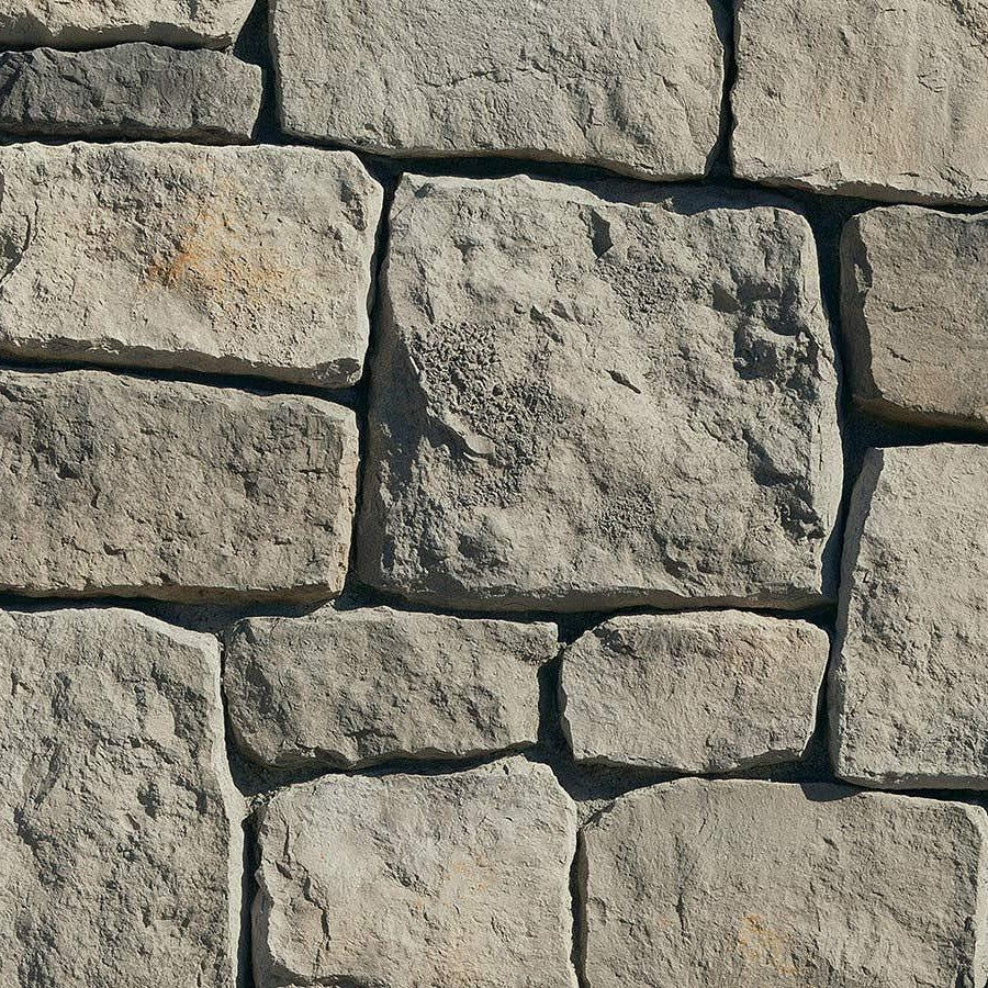 Eldorado RoughCut Falling Spring Stone Veneer stone veneer by Eldorado Stone
