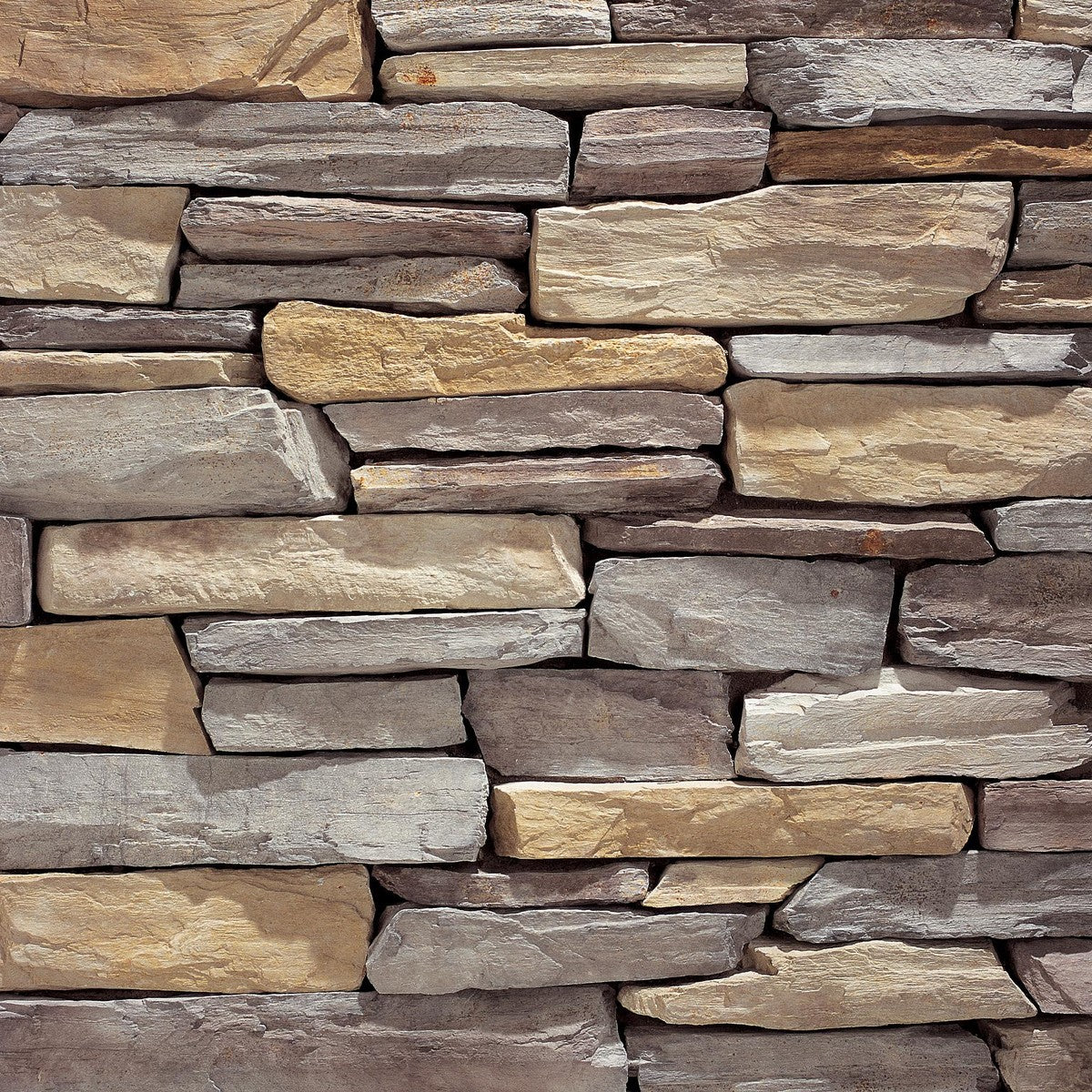 Eldorado Rustic Ledge Clearwater Stone Veneer stone veneer by Eldorado Stone