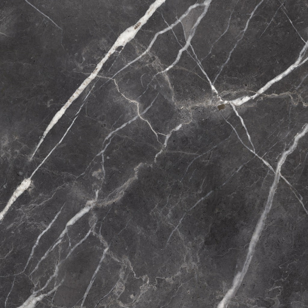 Black Marble Stone Porcelain