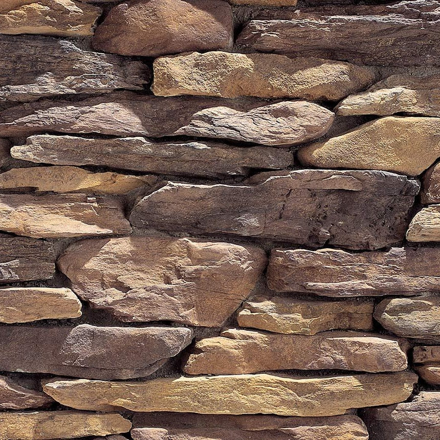 Eldorado Bluffstone Bodega Stone Veneer stone veneer by Eldorado Stone
