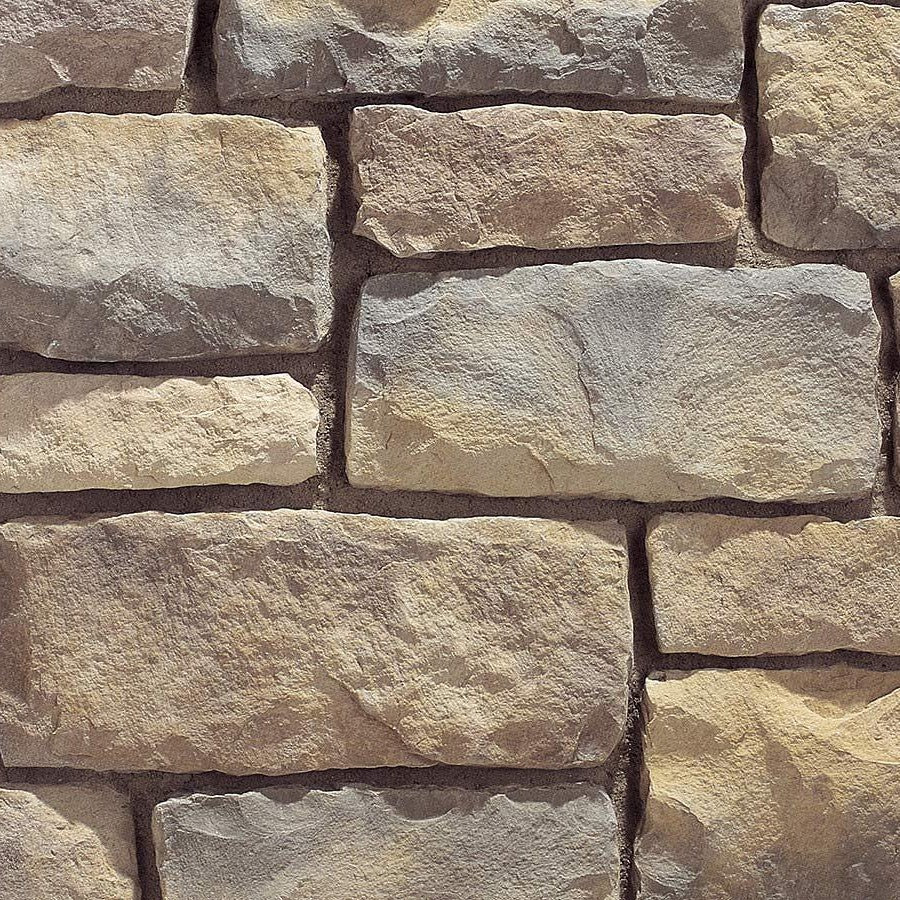 Eldorado Limestone San Marino Stone Veneer stone veneer by Eldorado Stone
