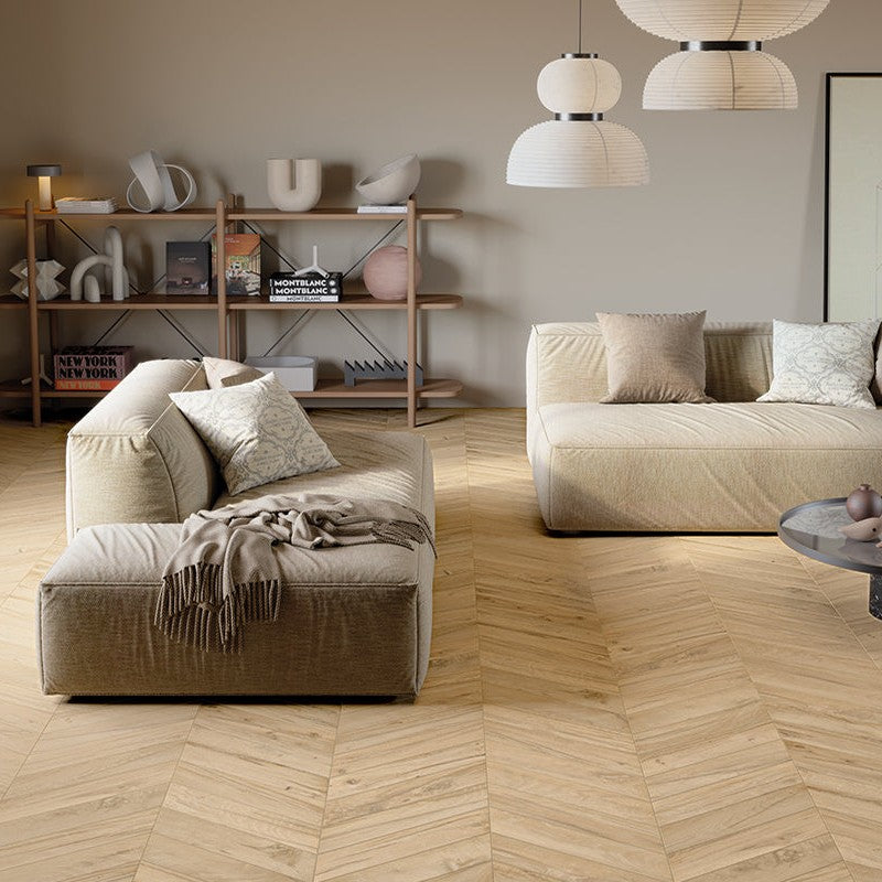 Revival – porcelain-tile collection