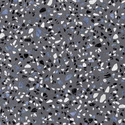 Dark Grey – porcelain-tile collection