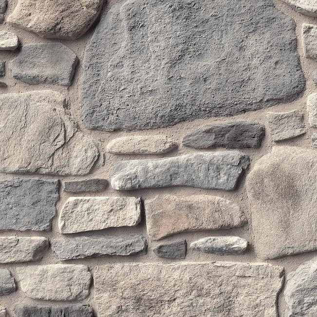 Casa di Sassi Country Rubble Turin Stone Veneer stone veneer by Casa di Sassi