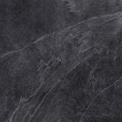 Slate Black – porcelain-tile collection