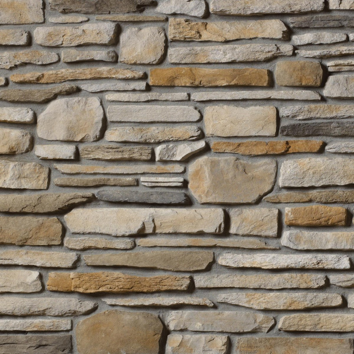 Cultured Stone Southern Ledgestone Stone Veneer stone veneer collection by Cultured Stone - 6 colors, 1 finishes