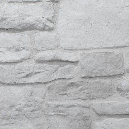 Casa di Sassi Old World Niveo Stone Veneer stone veneer by Casa di Sassi
