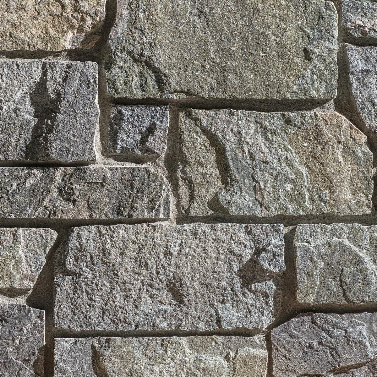 Old World Rustic Ashlar Emerald Lake Stone Veneer stone veneer by Old World Veneer