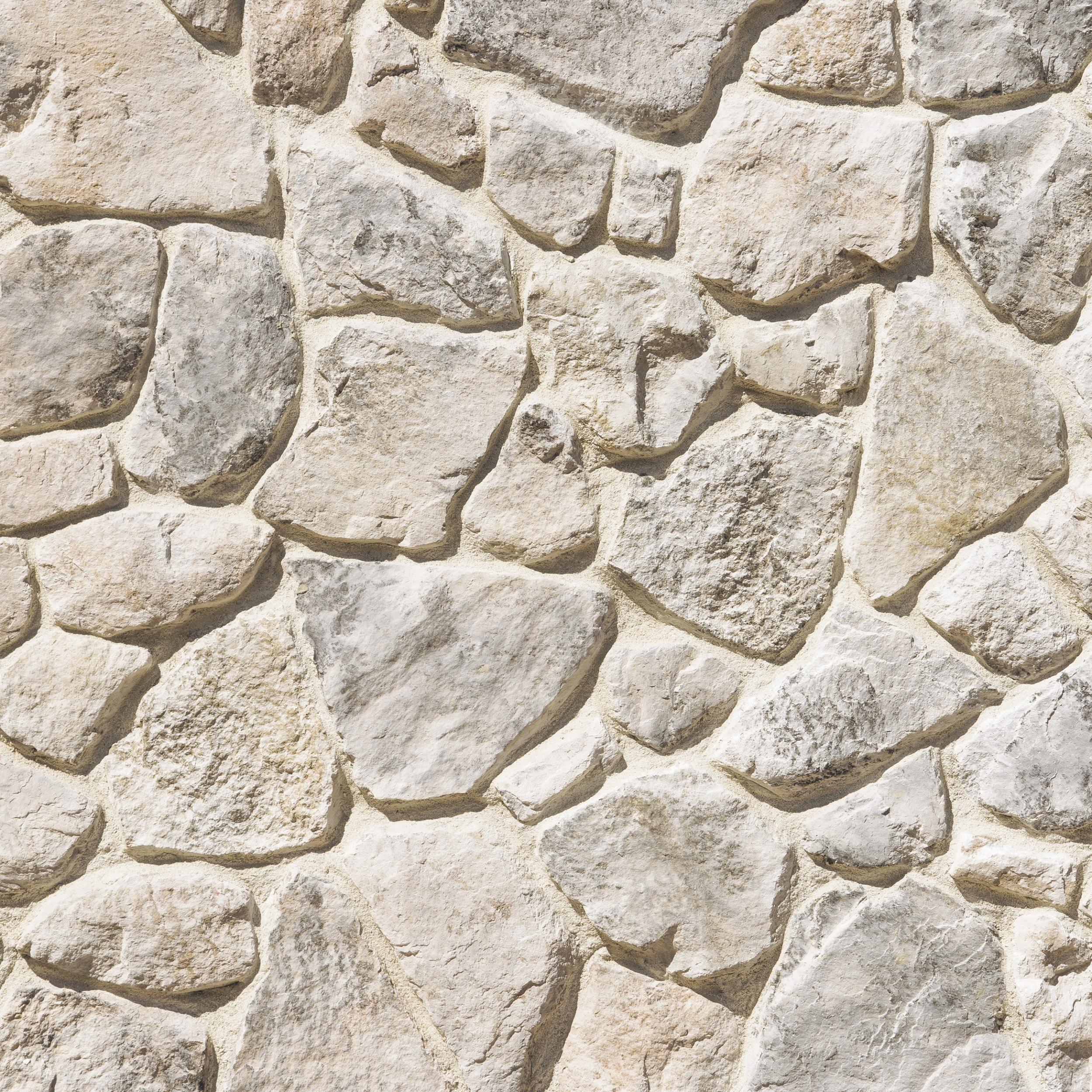 Creative Mines Foothill Rubble Wildflower Stone Veneer collection image