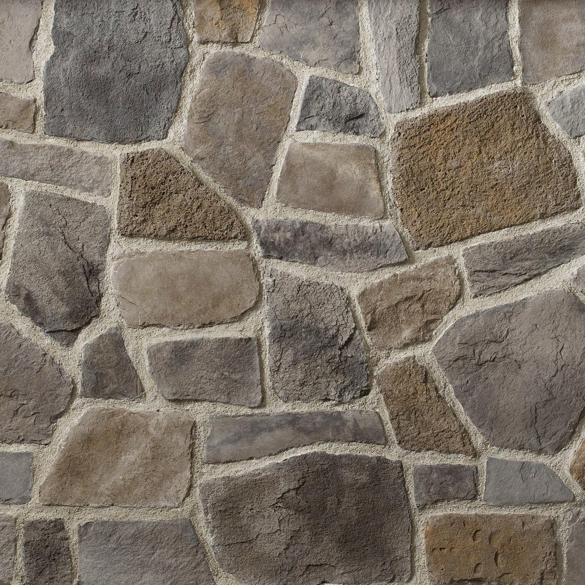 Cultured Stone Ancient Villa Ledgestone Palisades Stone Veneer stone veneer by Cultured Stone