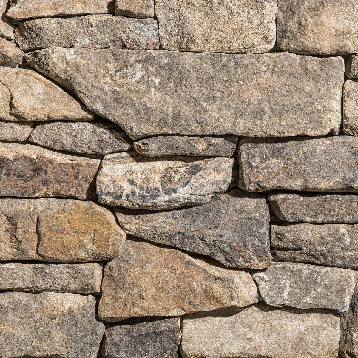 Old World Ledgestone Stony Point Stone Veneer stone veneer by Old World Veneer