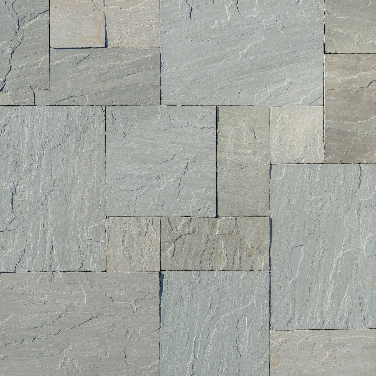 Old World Classic Flagstone Paving Stone stone veneer collection by Old World Flagstone - 1 colors, 1 finishes