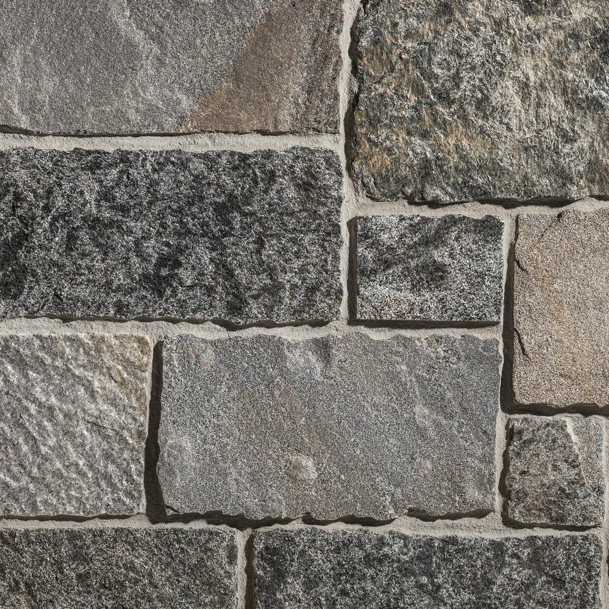 Old World Rustic Ashlar Winter Harbor Stone Veneer stone veneer by Old World Veneer