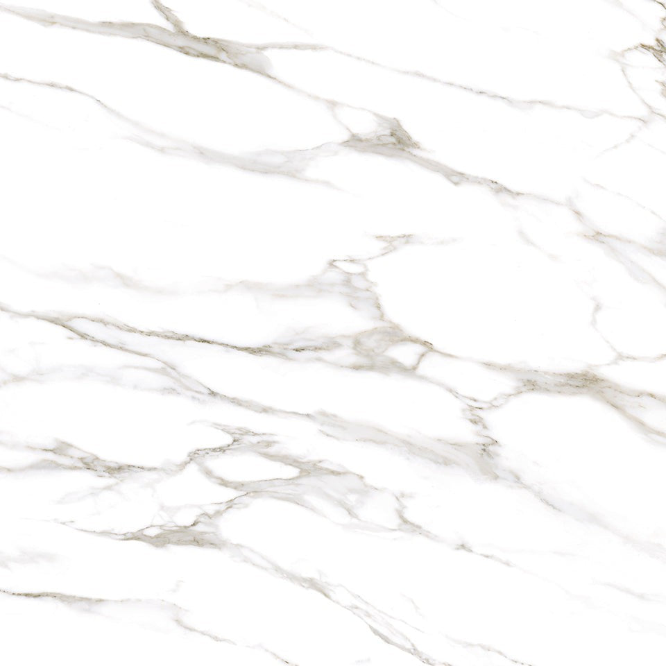 Level Marmi Statuario Reale Porcelain Tile porcelain tile by Level