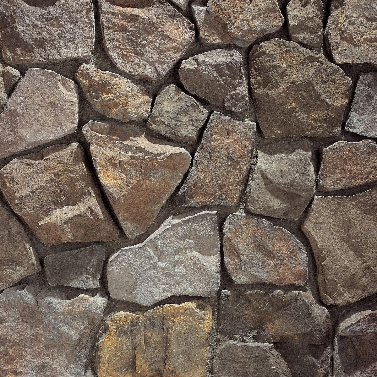Eldorado Country Rubble Polermo Stone Veneer stone veneer by Eldorado Stone
