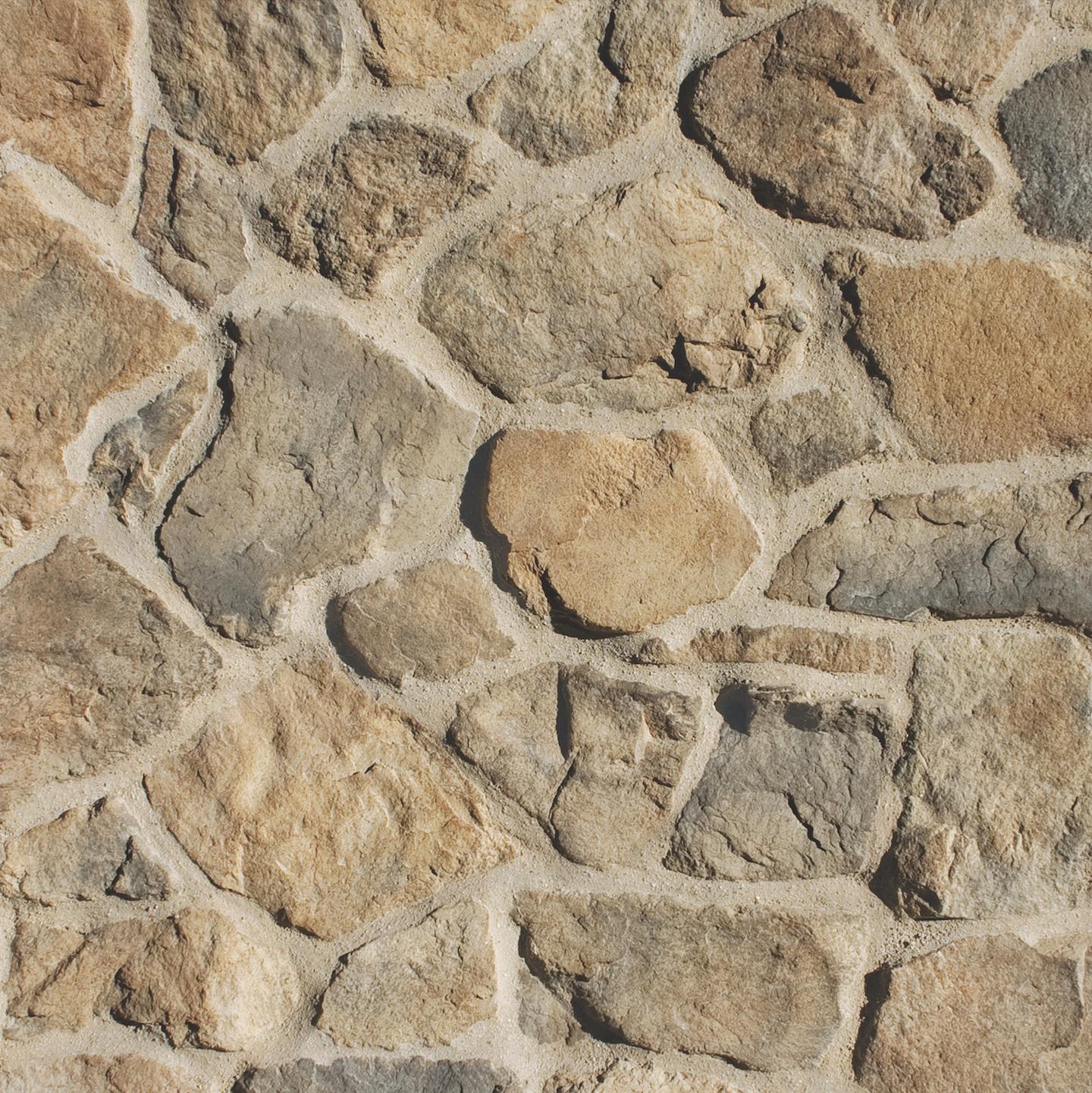 Creative Mines Foothill Rubble Stone Veneer collection image