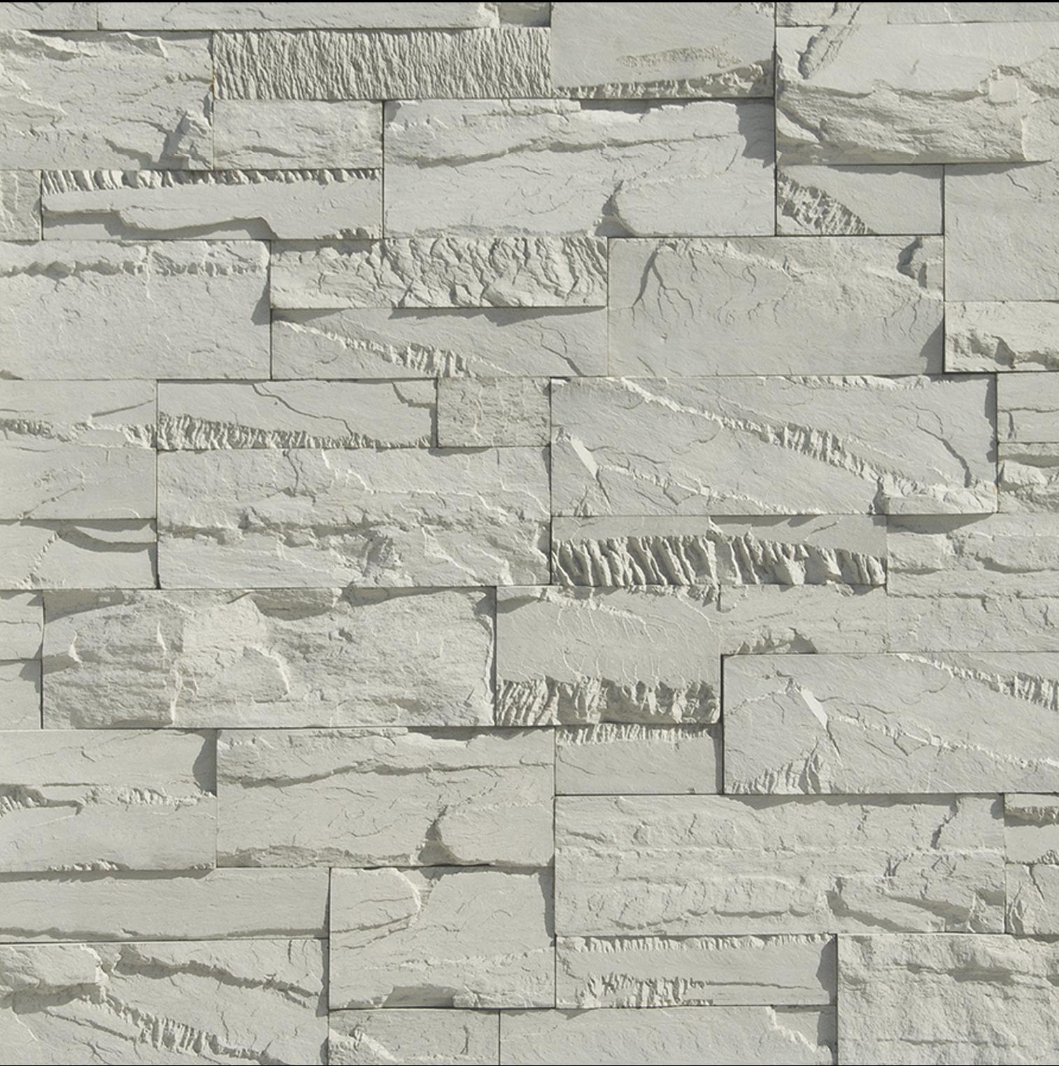 Creative Mines Split Modular 5" Lunar Stone Veneer collection image
