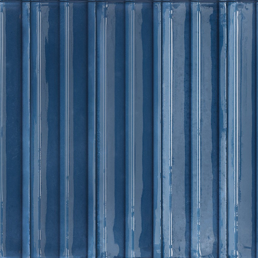Essential Brick Blu Porcelain Tile